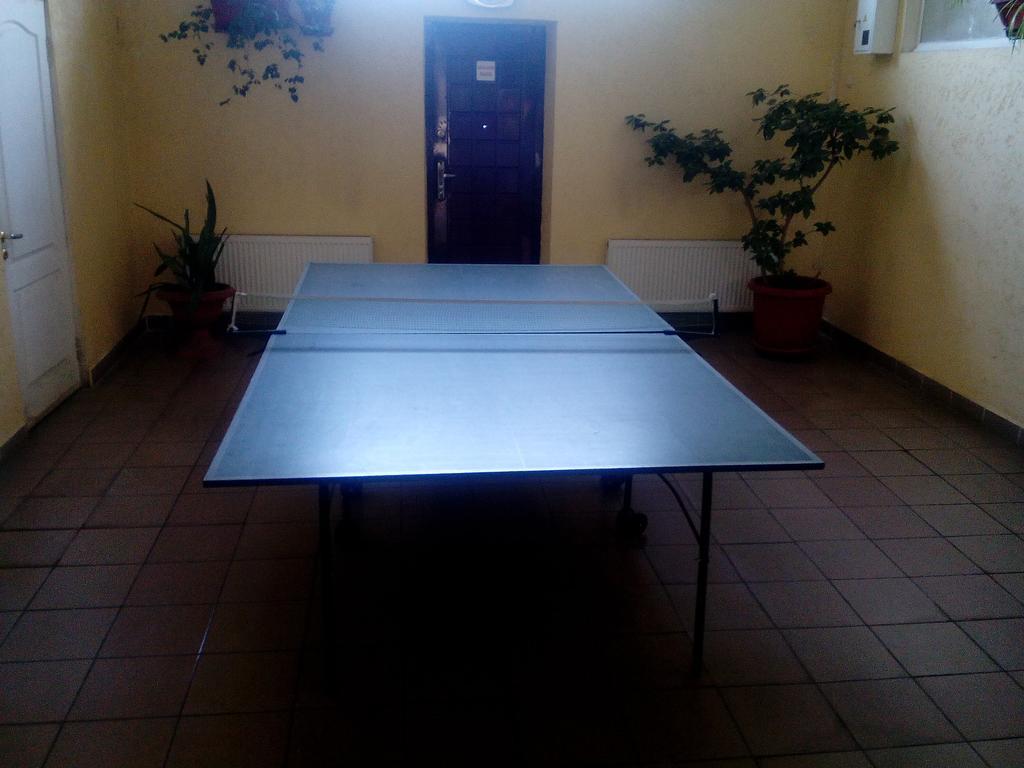 Hostel Mnogoborets F. Klub Одеса Екстер'єр фото