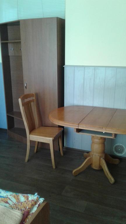 Hostel Mnogoborets F. Klub Одеса Екстер'єр фото